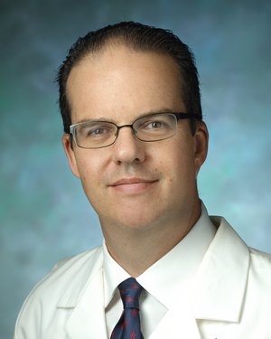 Charles G. Eberhart