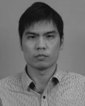 LIU Qing-yu