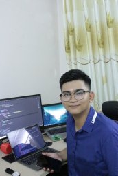 Huy Quoc To