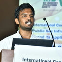 Srikanth Sailada