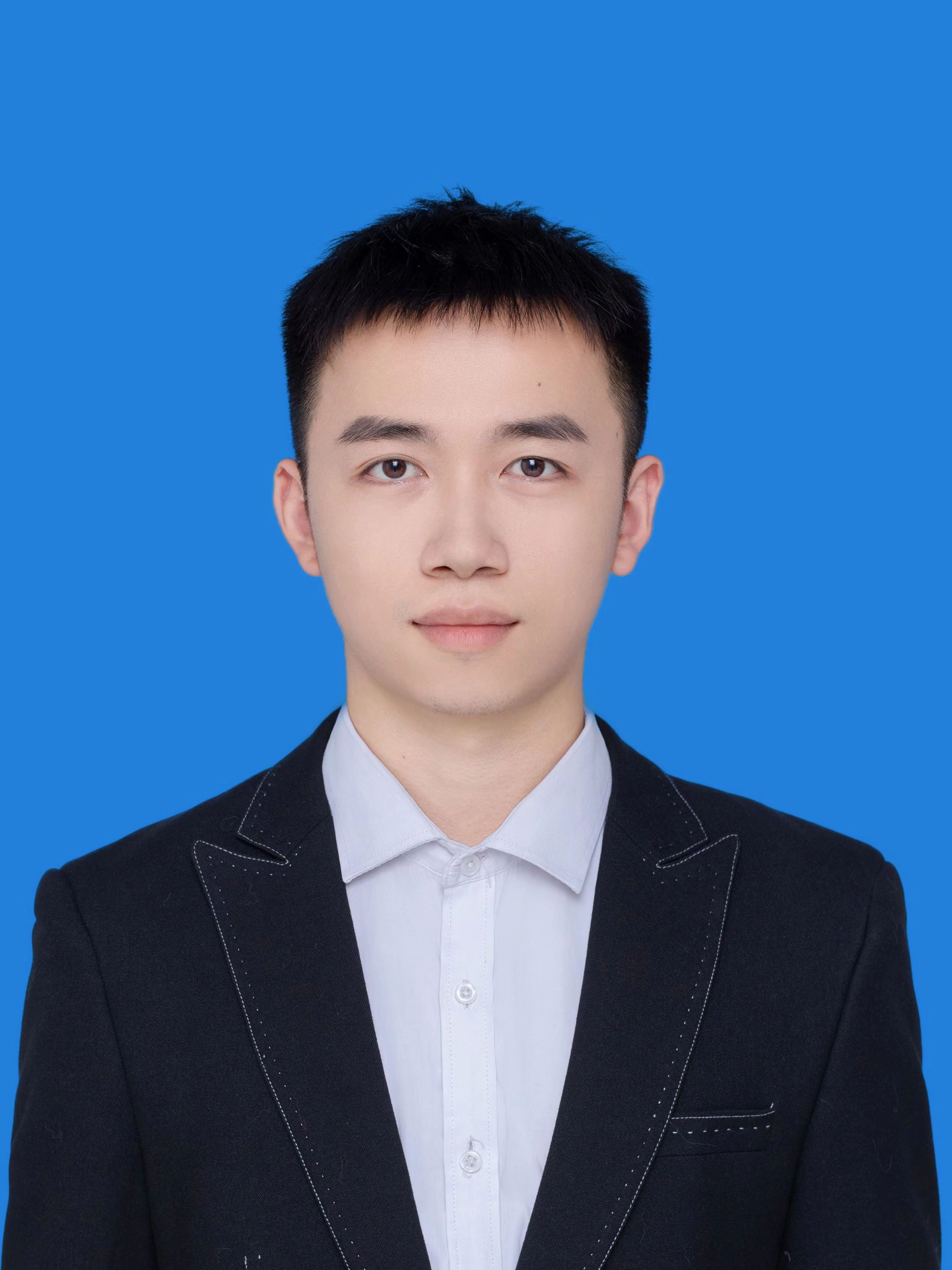 Wancong Li