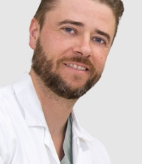 Frederic Pouliot
