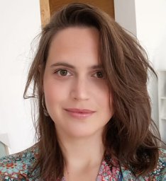 Lotte A van Boheemen