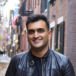 Anirudh Chiti
