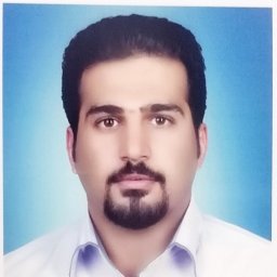Morteza Yaghoubi
