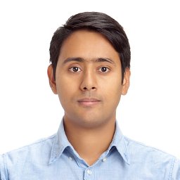 Arjun Sapkota