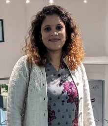 Deepika Pal
