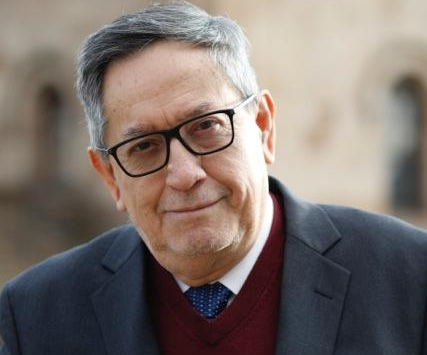 Julio C Ortega