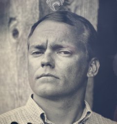 Nathan Patrick Lord