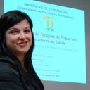 Cristina Costeira
