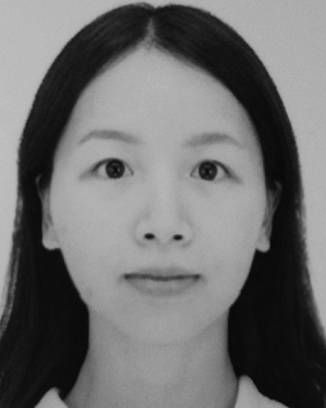 Biying Xu