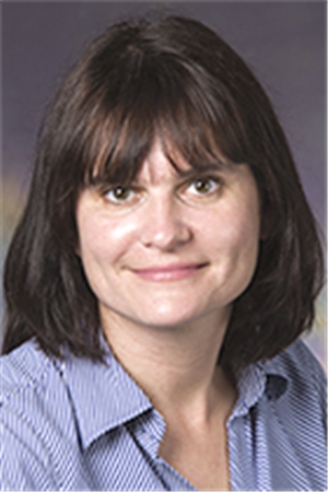 Catherine Alicia Best-Popescu