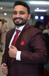 Bhupender Singh
