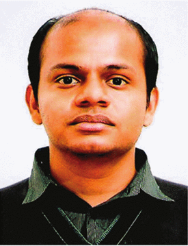 Sivaram Nishal Ramadas