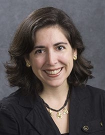 Victoria Plaut
