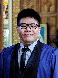 Felix Utama Kosasih