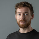 Kieran D. James