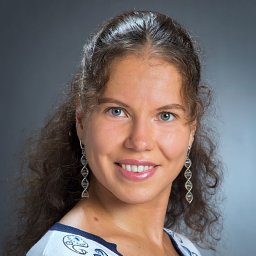 Olga S. Bokareva