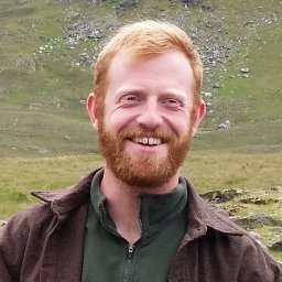Jared L. Callaham