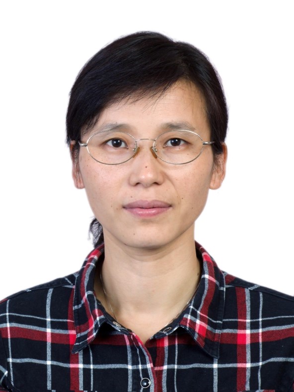 Xiangxiang Fu