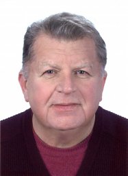 Vladimir Vasil'Evich Sharko