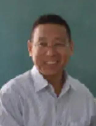 Weijun Jin