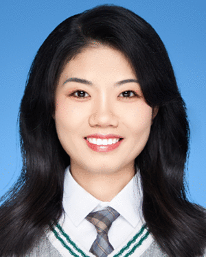 Xiaoman Qi
