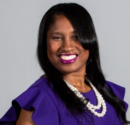Stephaney S. Morrison