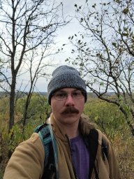 Kyle E. Coblentz
