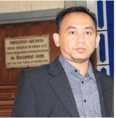 Fachrul Kurniawan