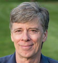 Michael H. Ritzwoller