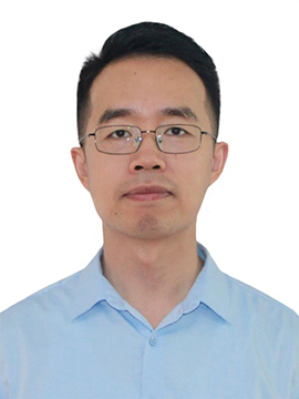 Chongjing Zhang