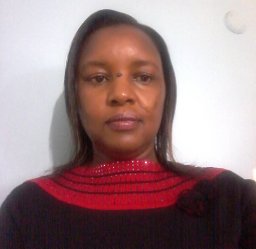 Judith S Mbau