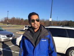 prabhu shankar