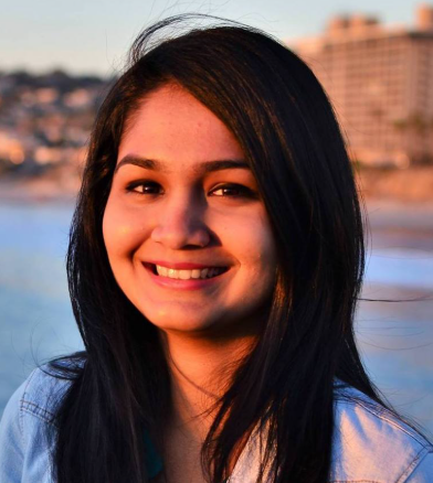 Shehzeen Samarah Hussain