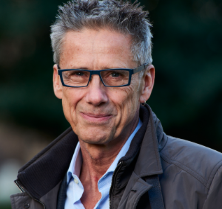 Christian Dustmann