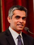 Ruwan Wickramarachchi
