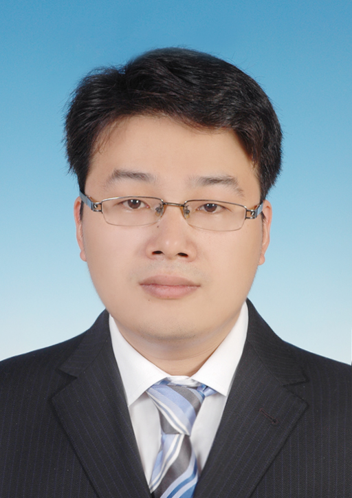 Qingjun Chen