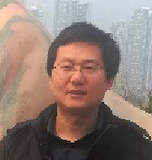 Guangwei Wang