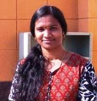 Madhavi Vemula