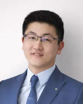 Weimin Wu