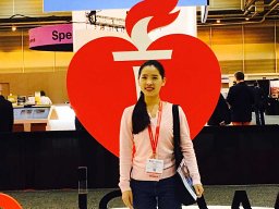 Qiuhua Yang