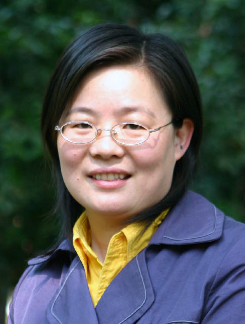 Shengmei Zhao