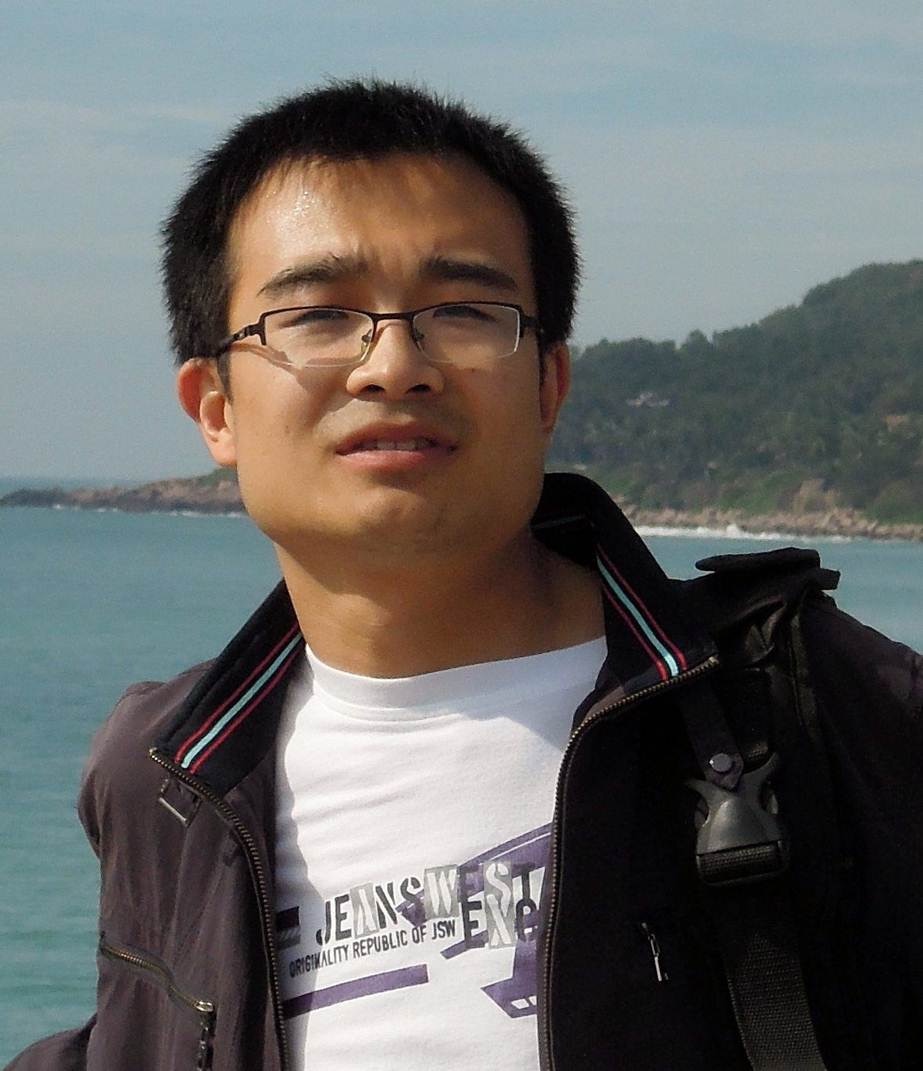 Junfen Li