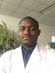 Augustine Antwi-Boasiako