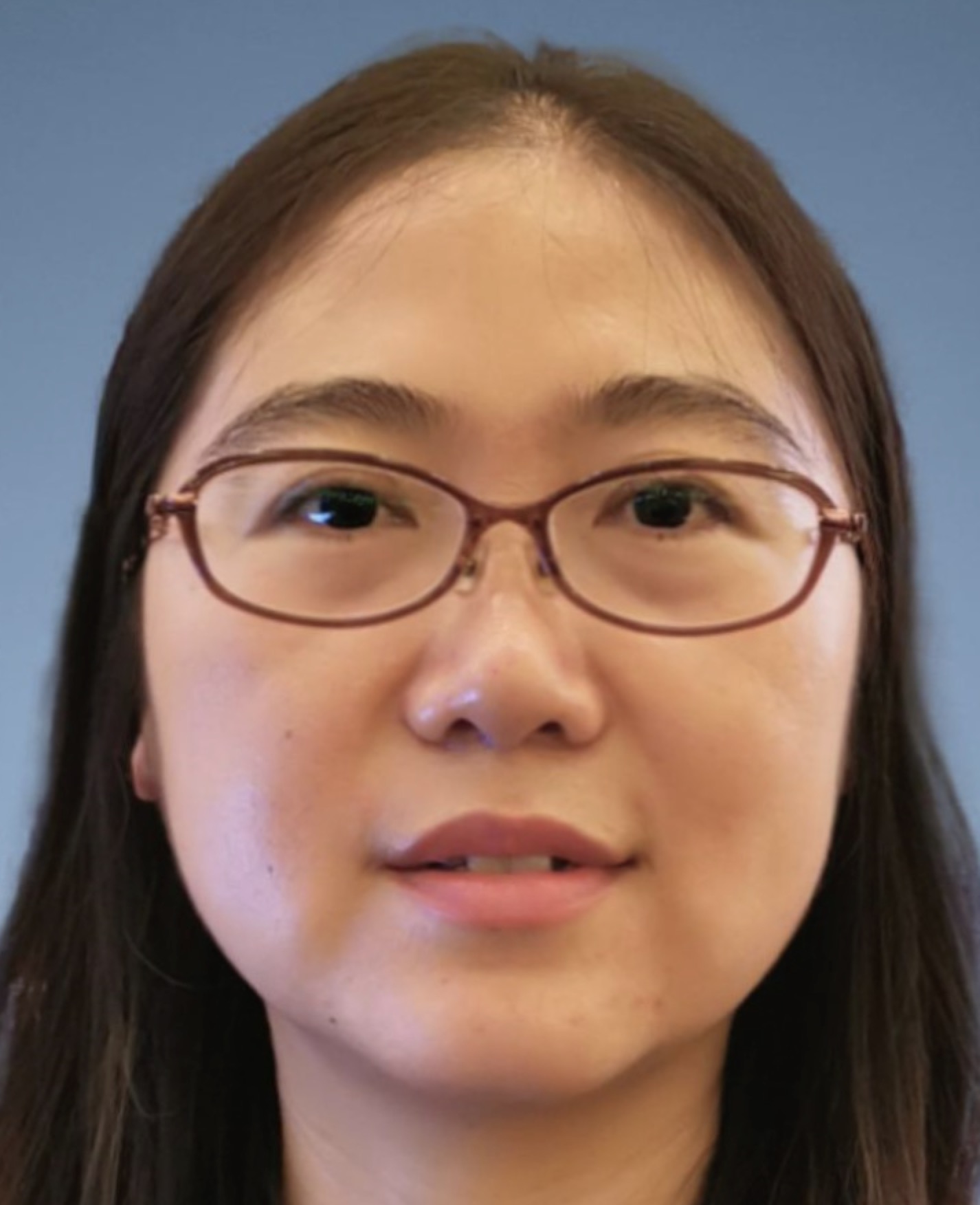 Jinghua Yu