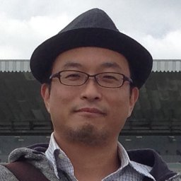 Yoshiharu Yamaichi