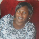 Elizabeth Wanja