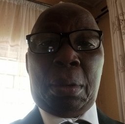 Chukwuka Emmanuel Mokobia