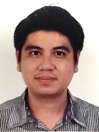 Lim Boon Tar Raymond